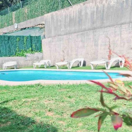 Villa Lucerna Pantin Luaran gambar