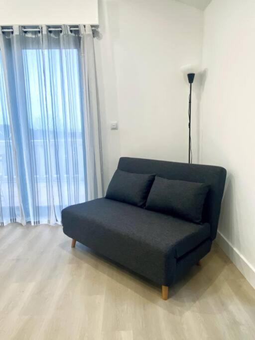 Villa Lucerna Pantin Luaran gambar