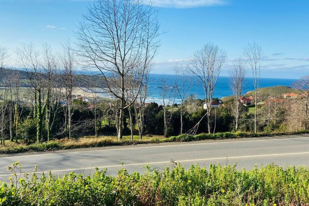 Villa Lucerna Pantin Luaran gambar