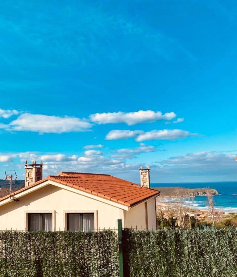 Villa Lucerna Pantin Luaran gambar